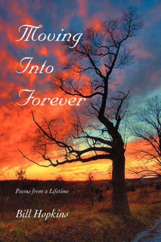 Cover image for Moving Into Forever