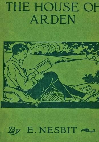 Cover image for The House of Arden
