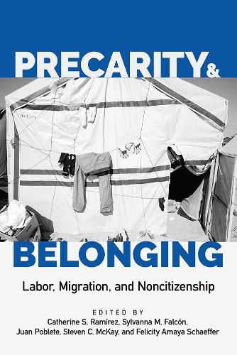 Precarity and Belonging: Labor, Migration, and Noncitizenship