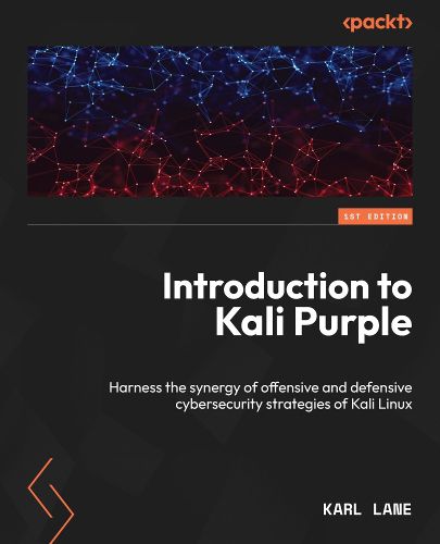 Cover image for Introduction to Kali Purple