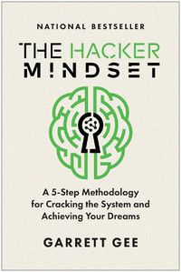 Cover image for The Hacker Mindset