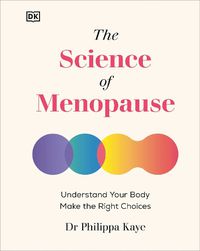Cover image for The Science of Menopause