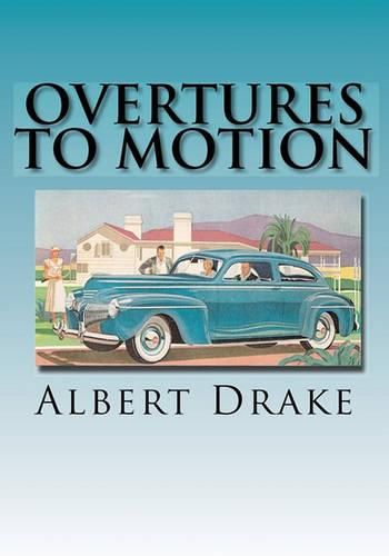 Cover image for Overtures to Motion