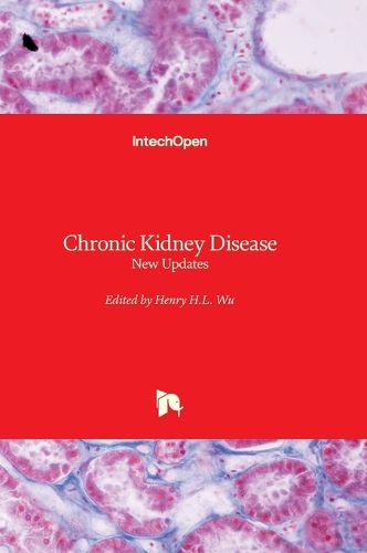 Cover image for Chronic Kidney Disease