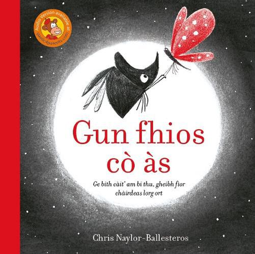 Cover image for Gun Fhios Co As