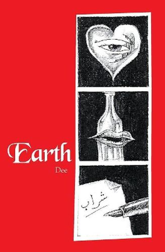 Cover image for Earth