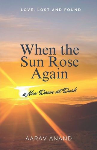 Cover image for When the Sun Rose Again