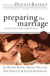 Cover image for Preparing for Marriage