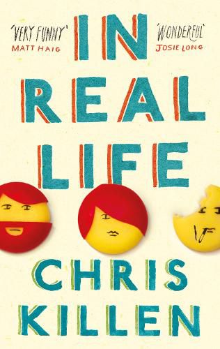 Cover image for In Real Life