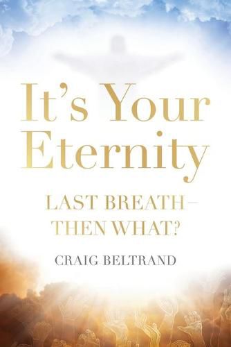 Cover image for It's Your Eternity