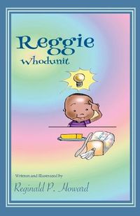 Cover image for Reggie