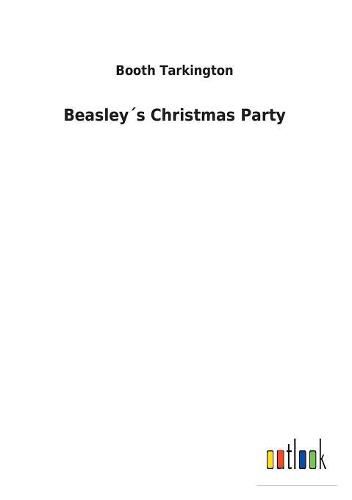 Cover image for Beasleys Christmas Party