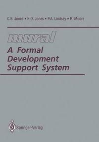 Cover image for mural: A Formal Development Support System