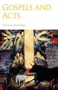 Cover image for Gospels and Acts