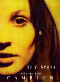 Cover image for Holy Smoke