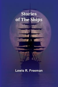 Cover image for Stories of the Ships