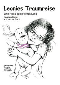 Cover image for Leonies Traumreise: Eine Reise in ein fernes Land