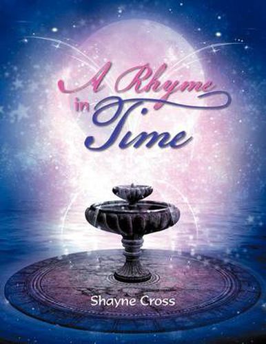 Cover image for A Rhyme in Time