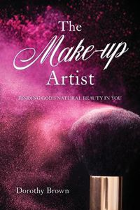 Cover image for The Make-up Artist