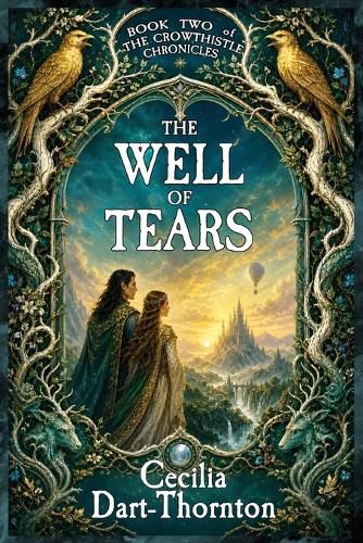 Cover image for The Well of Tears
