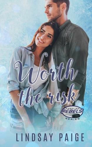 Cover image for Worth the Risk