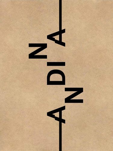 Cover image for Andina