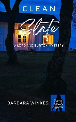 Cover image for Clean Slate
