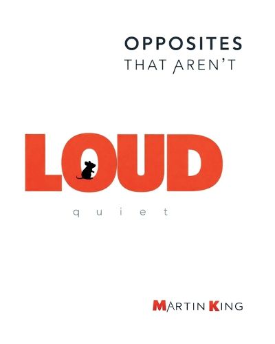 Cover image for LOUD & quiet