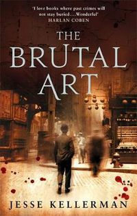 Cover image for The Brutal Art