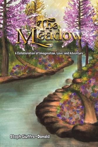 Cover image for The Meadow