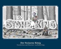 Cover image for Der Steinerne Koenig: The Stone King