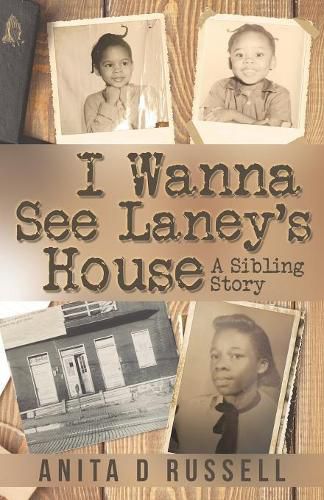 Cover image for I Wanna See Laney's House