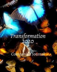 Cover image for Transformation 2020 Companion Journal