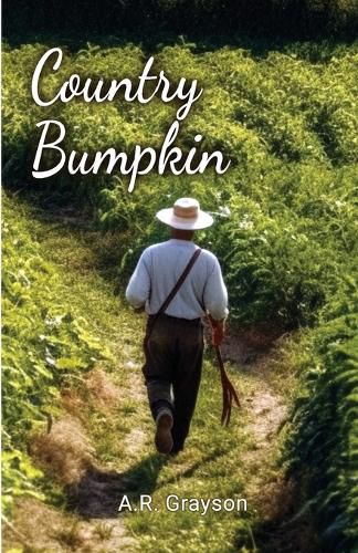 Cover image for Country Bumpkin