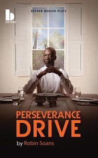 Cover image for Perseverance Drive