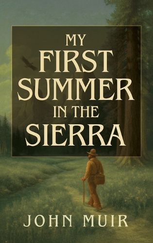 Cover image for My First Summer in the Sierra Illustrated