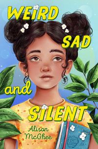 Cover image for Weird Sad and Silent