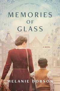 Cover image for Memories of Glass