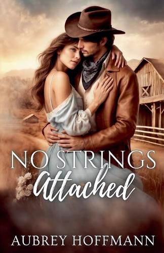 Cover image for No Strings Attached