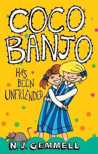 Cover image for Coco Banjo has been Unfriended