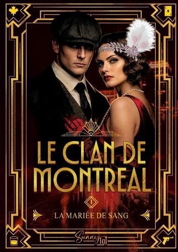 Cover image for Le Clan de Montreal