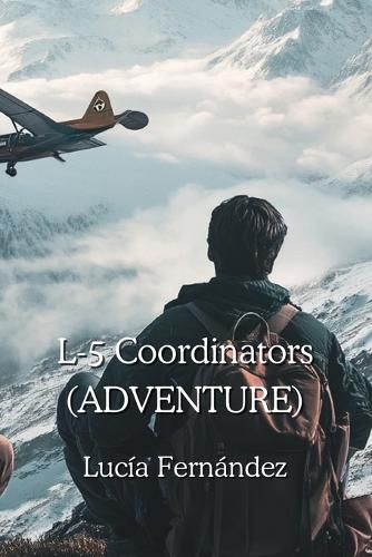 Cover image for L-5 Coordinators (ADVENTURE)