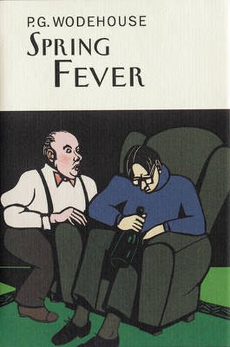 Cover image for Spring Fever