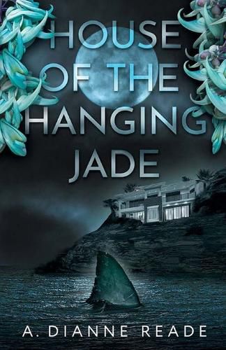Cover image for House of the Hanging Jade