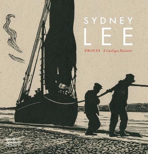 Cover image for Sydney Lee Prints