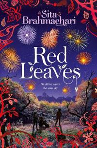 Cover image for Red Leaves
