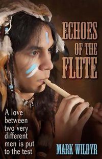 Cover image for Echoes Of The Flute