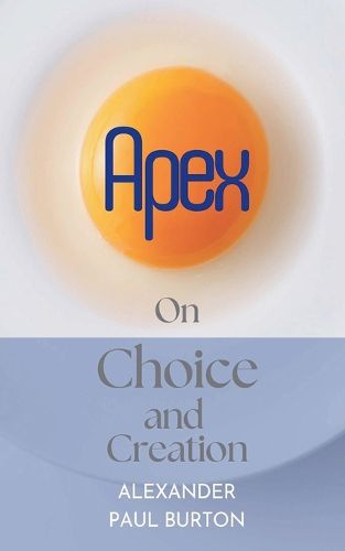 Cover image for Apex