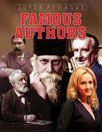 Cover image for Famous Authors
