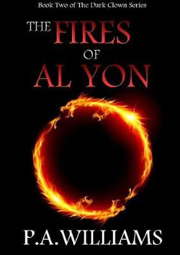 Cover image for The Fires of Al Yon